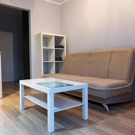 Mini Apartament Cracow / Krakow Z M. Postojowym Apartment Exterior photo