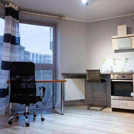 Mini Apartament Cracow / Krakow Z M. Postojowym Apartment Exterior photo