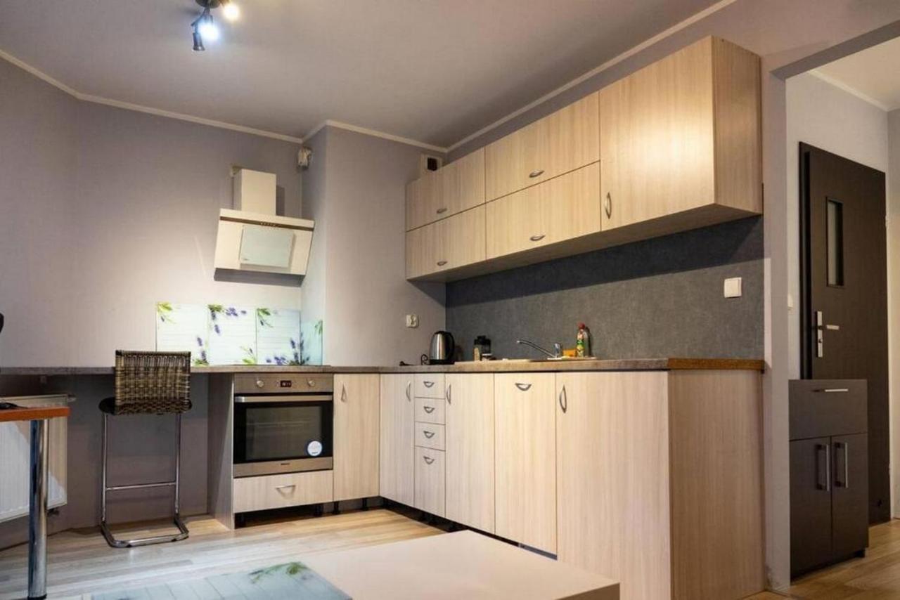 Mini Apartament Cracow / Krakow Z M. Postojowym Apartment Exterior photo