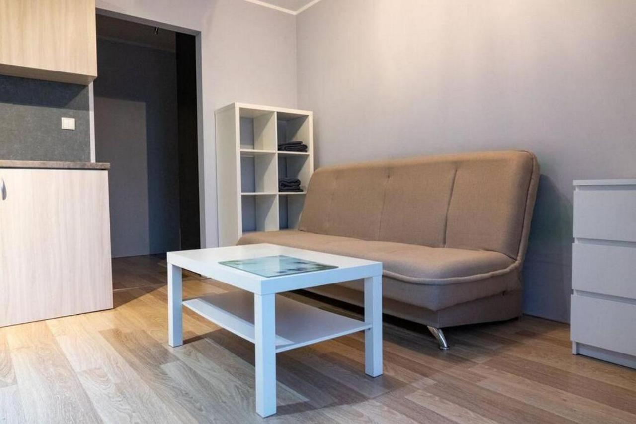 Mini Apartament Cracow / Krakow Z M. Postojowym Apartment Exterior photo