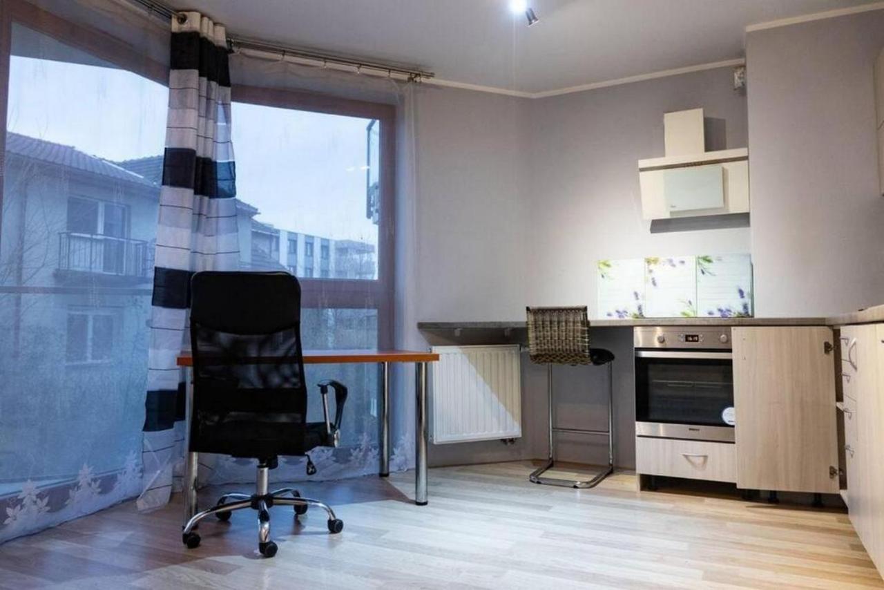Mini Apartament Cracow / Krakow Z M. Postojowym Apartment Exterior photo