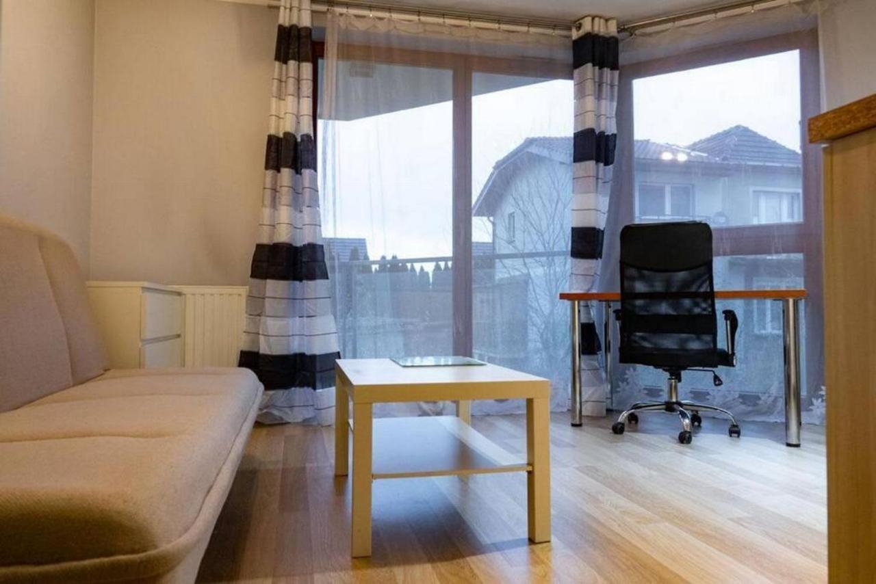 Mini Apartament Cracow / Krakow Z M. Postojowym Apartment Exterior photo